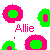 Allie icons bilder