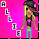 Allie icons bilder