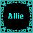 Allie icons bilder