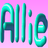 Allie icons bilder