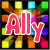 Ally icons bilder