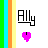 Ally