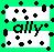 Ally icons bilder