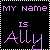 Ally