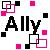 Ally icons bilder