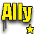 Ally icons bilder