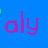 Aly icons bilder