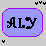 Aly icons bilder