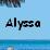 Alyssa icons bilder