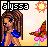 Alyssa icons bilder