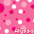 Alyssa icons bilder