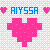 Alyssa icons bilder