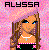 Alyssa