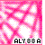 Alyssa icons bilder