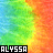 Alyssa icons bilder