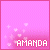 Amanda icons bilder