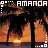 Amanda icons bilder