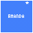 Amanda icons bilder