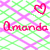 Amanda icons bilder