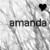 Amanda icons bilder