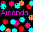 Amanda icons bilder