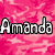 Amanda icons bilder