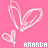 Amanda icons bilder