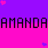 Amanda