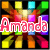 Amanda icons bilder