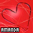Amanda icons bilder