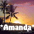 Amanda icons bilder