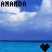 Amanda