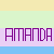 Amanda icons bilder