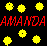 Amanda