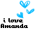 Amanda icons bilder