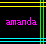 Amanda