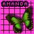 Amanda icons bilder