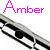 Amber icons bilder