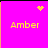 Amber