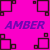 Amber