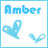 Amber icons bilder