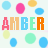 Amber