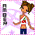 Amber icons bilder