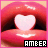 Amber icons bilder