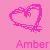 Amber icons bilder