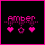 Amber icons bilder