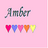 Amber icons bilder