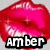 Amber