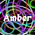 Amber icons bilder