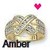 Amber icons bilder